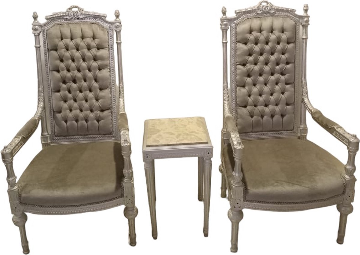 Barok prestige duo