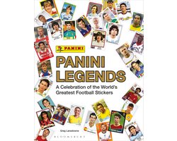 Panini Legends