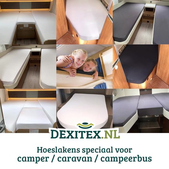 Matrassen en accessoires - Te Velde