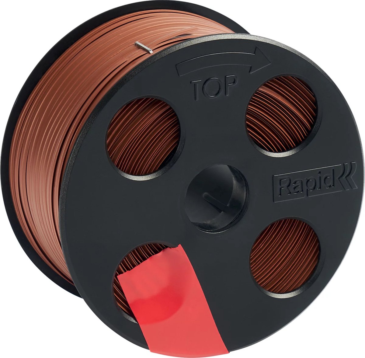 Rapid Binddraad Spoel Maxi Pack 12 Stuks voor BHX50