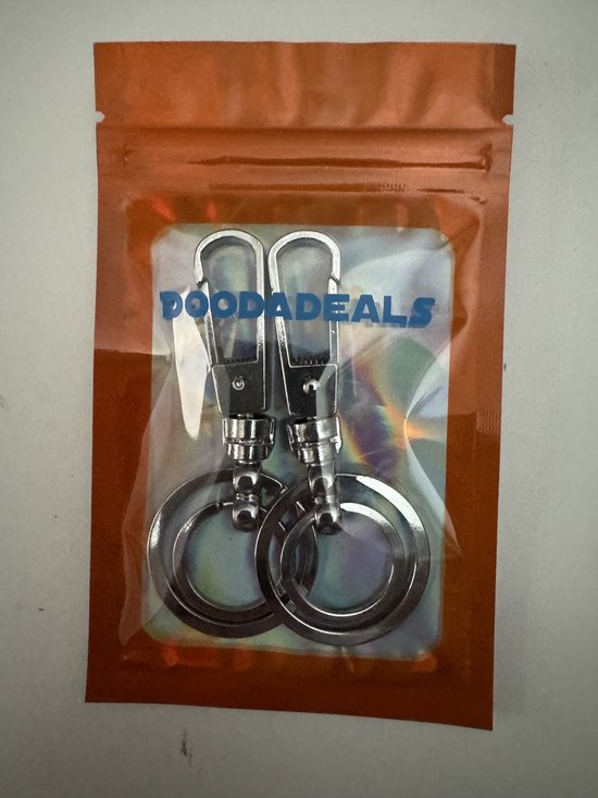 Audi 3182400500 Schlüsselanhänger Karabiner Metall Anhänger