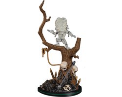 Quantum Mechanix - Q-Fig Max Elite Figuur - Predator