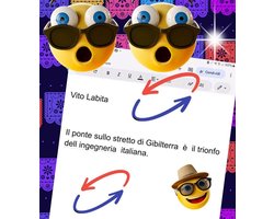 Il ponte sullo stretto di Gibilterra è il trionfo dell ingegneria italiana