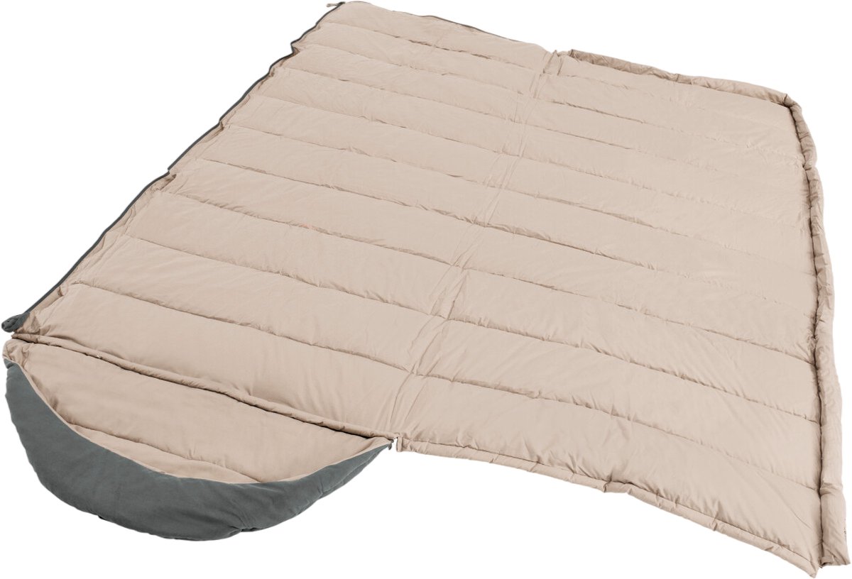 Outwell Constellation Compact sac de couchage rectangulaire