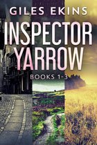 Inspector Yarrow - Inspector Yarrow - Books 1-3