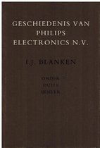 Geschiedenis van Philips Electronics NV 4: Onder Duits beheer