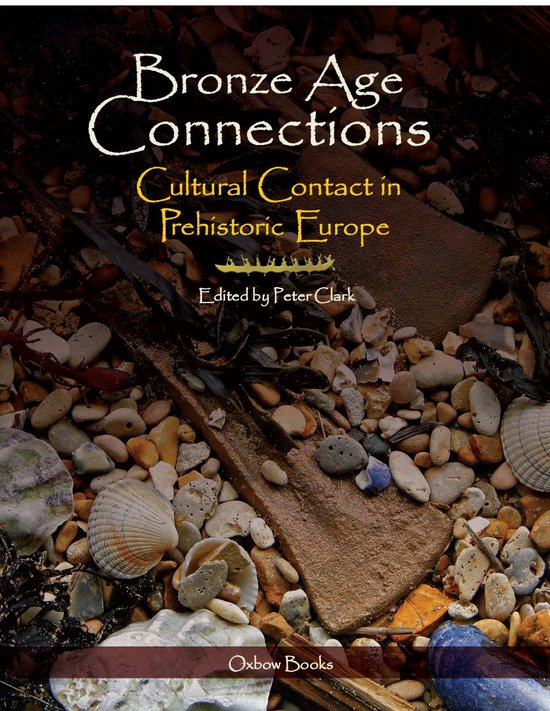 Bronze Age Connections - cover