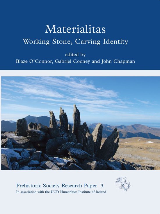 Materialitas - cover