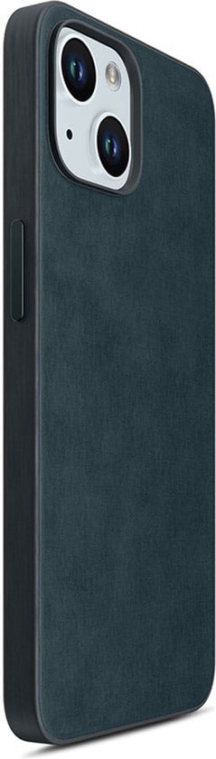 Coque de téléphone 3mk HARDY MagFabric Pacific pour Apple iPhone 15 Plus