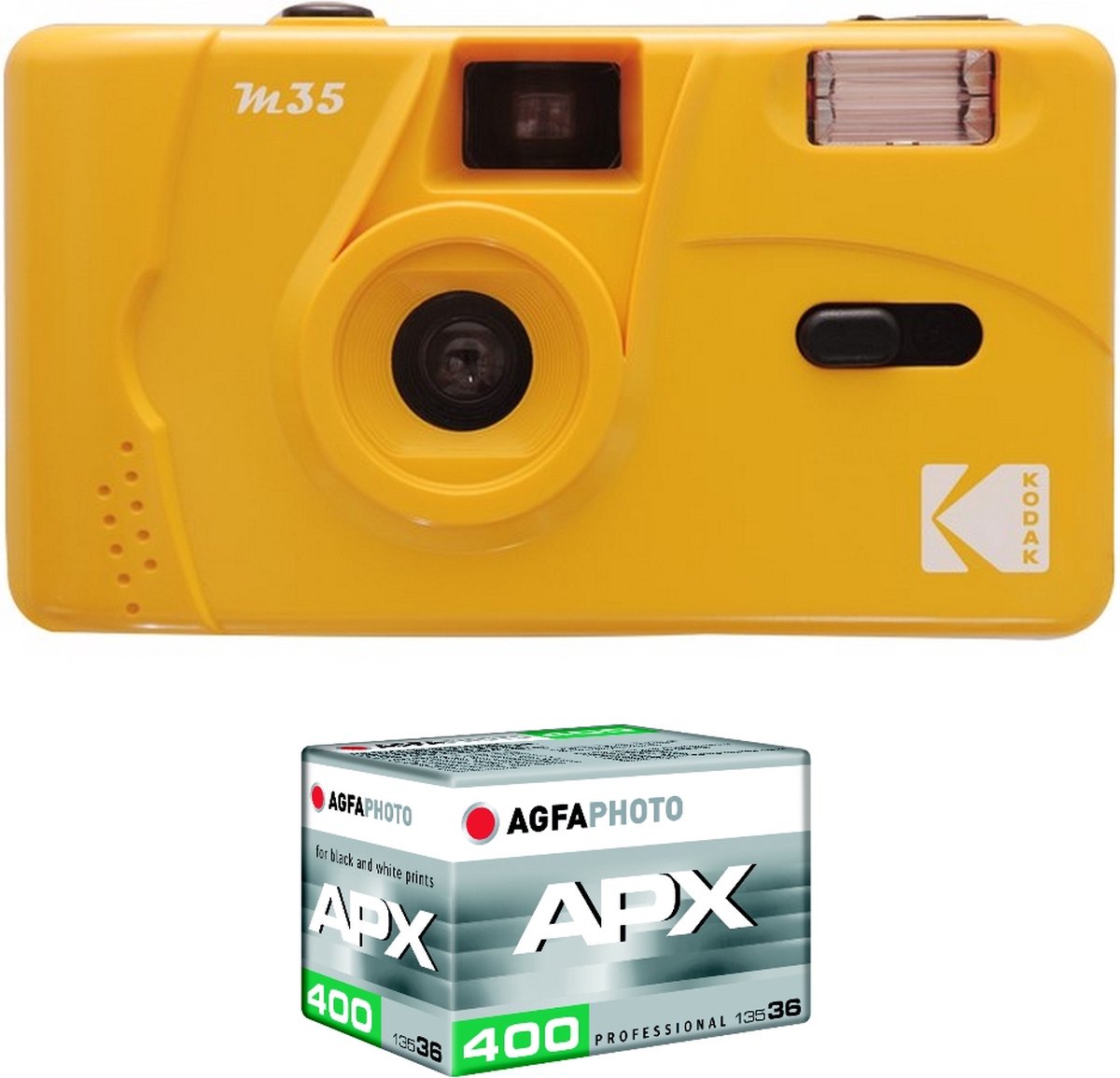 KODAK