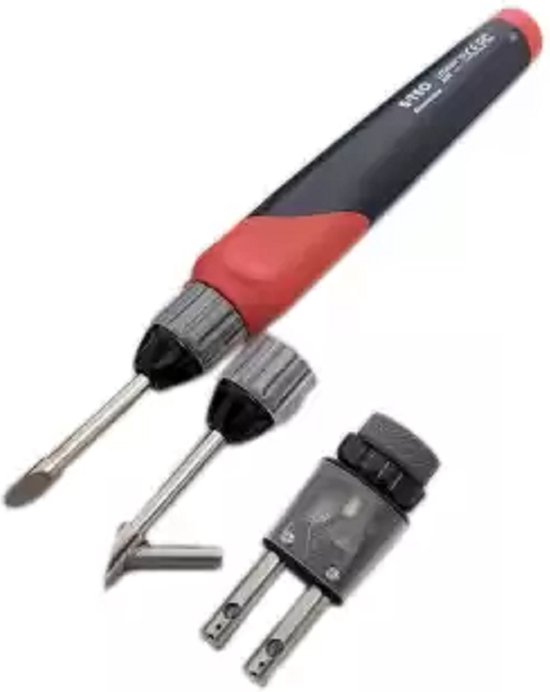 Kit de réparation plastique