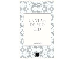 Cantar de mio Cid