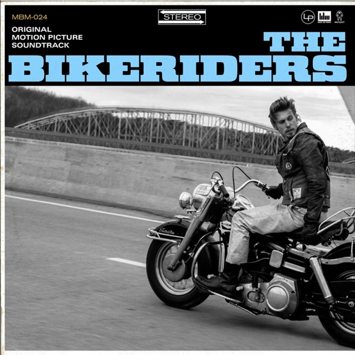 Bikeriders