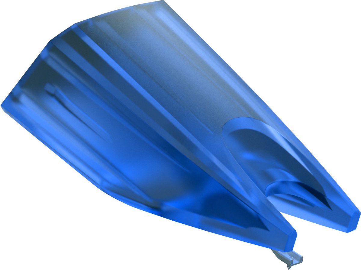 Ortofon Stylus Concorde Music Blue