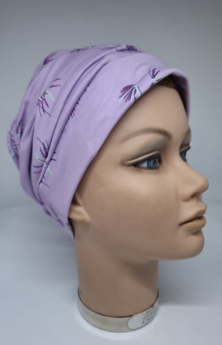 Chemo muts