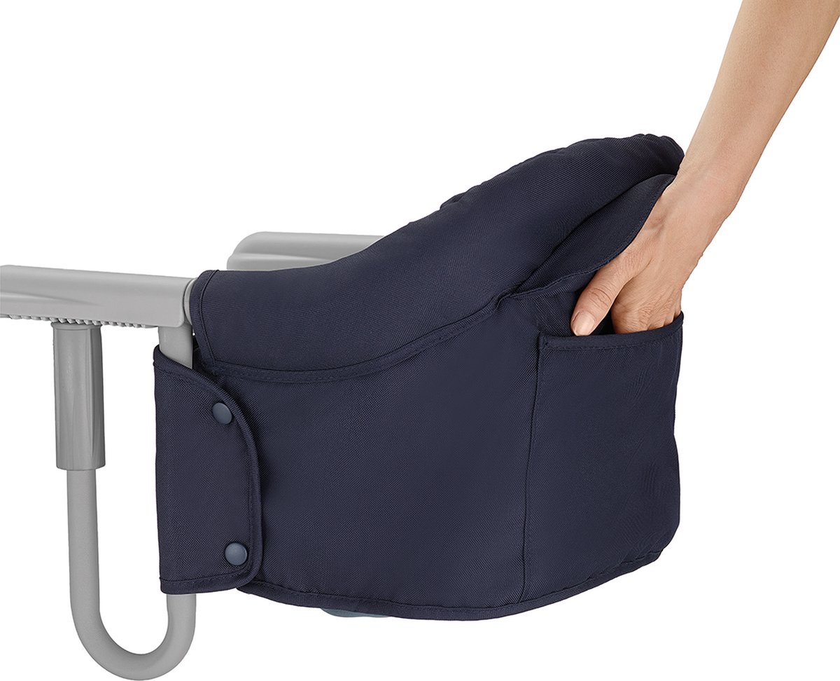 ConnaBride faltbare Kühltasche 24 l Blau Picknick Camping kaufen bei