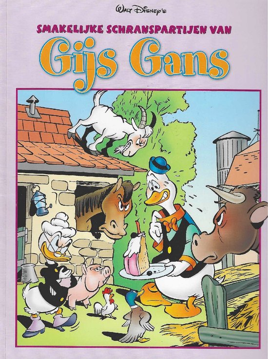 9789085740667 - Donald Duck 50 reeks 07