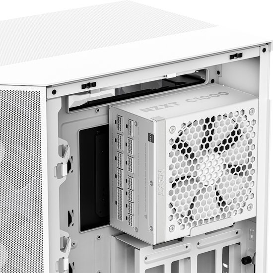 NZXT C1000 ATX 3.1 1000W 80 Plus Gold (3/8)