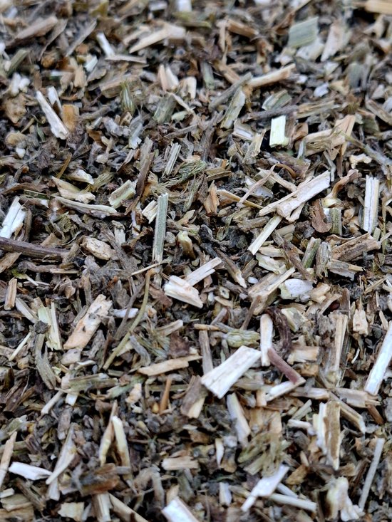 Herba Organica Wild Kattenkruid - Nepeta Cataria L / Catnip Herb (50g Herba Organica Wild Kattenkruid - Nepeta Cataria L / Catnip Herb (50g