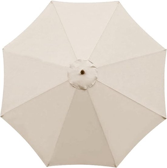 Parasol Parasol Parasol Parasol Parasol Tuin Parasol Parasol Outdoor Parasols Dubbellaagse Tuinparasols Voor Terrassen Zwembaden Strandparasols Uv Bescherming Good Stuff