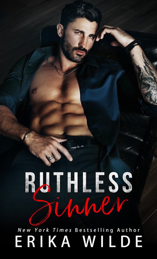 Made for the Mafia 2 - Ruthless Sinner