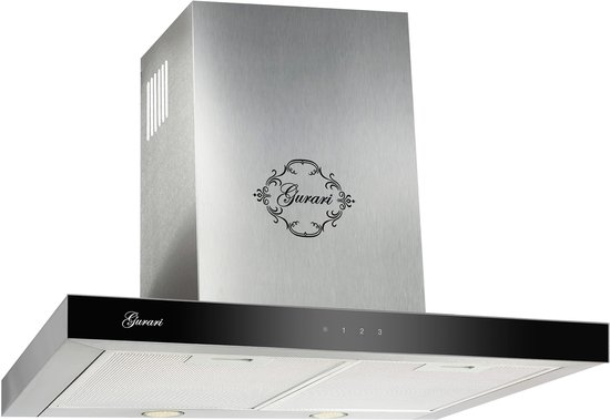 GURARI wandafzuigkap GCH 462 IS 6 Prime – 60 cm