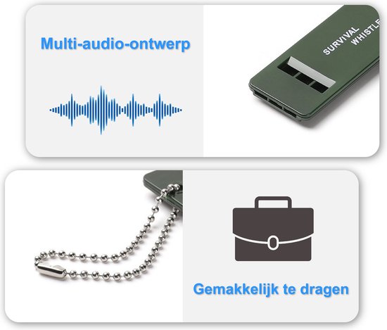 Colorful Sun® Sifflet de Secours avec Cordon - Lot de 4 - Sifflet d’Alarme Puissant pour Urgence, Outdoor & Survival - Sifflet pour Chien - Sifflet en Plastique à 3 Tons - Sifflet de Sauvetage pour Randonnée & Camping - Sifflet de Sport & d’Arbitre