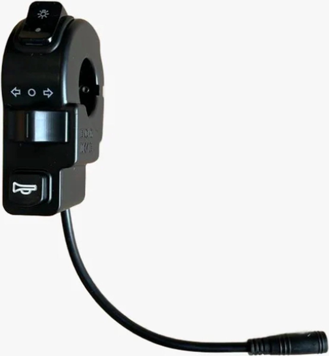 Lichtschakelaar V20 & V30 - QM -