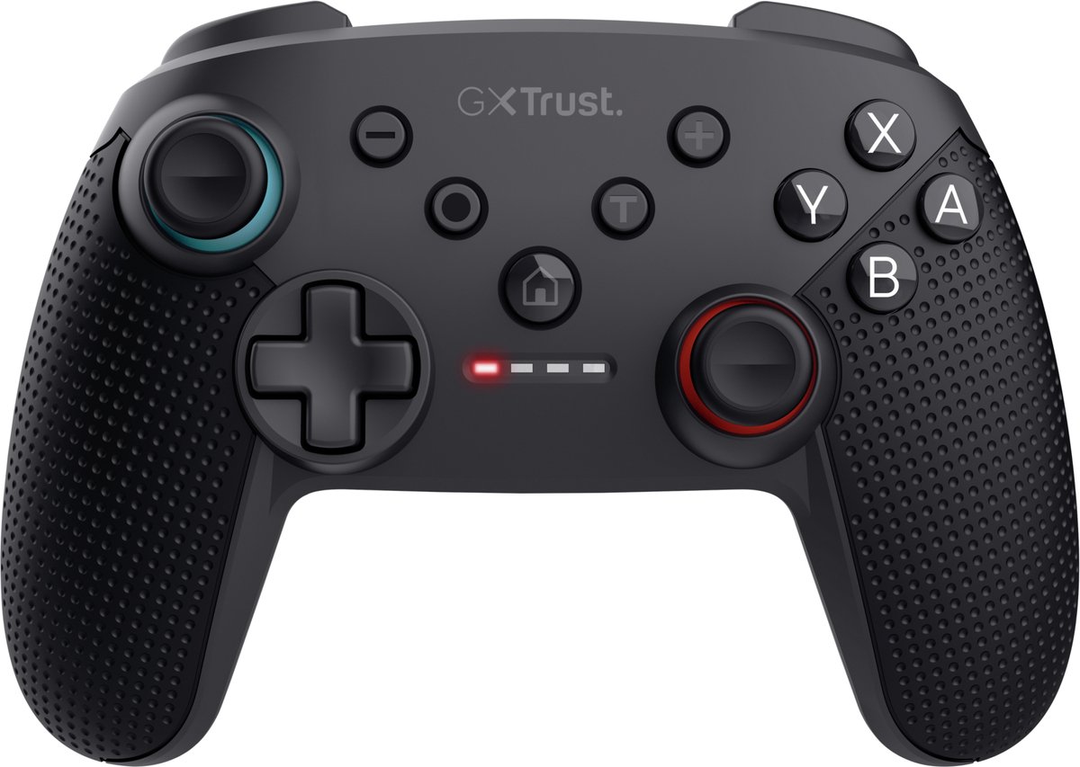 Switch Trust GXT1246 Muta BT Controller Zwart