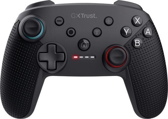 TRUST GXT1246 MUTA BLACK