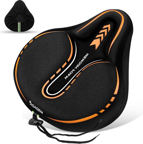 Nextcover® 3-in-1 Fietstas Rugzak & Schoudertas