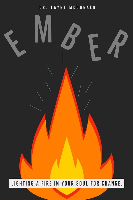 Ember - cover