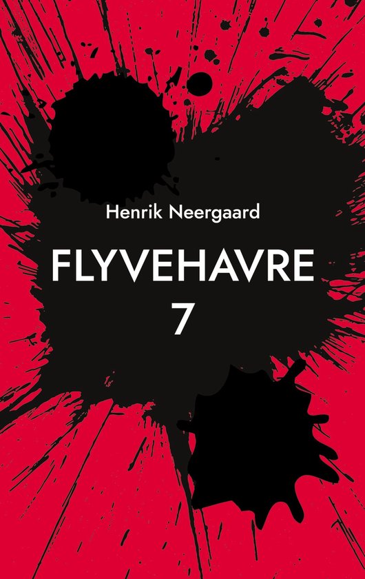 FlyveHavre 7 - FlyveHavre 7 - cover
