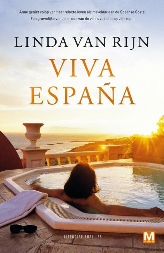 Viva Espana - cover