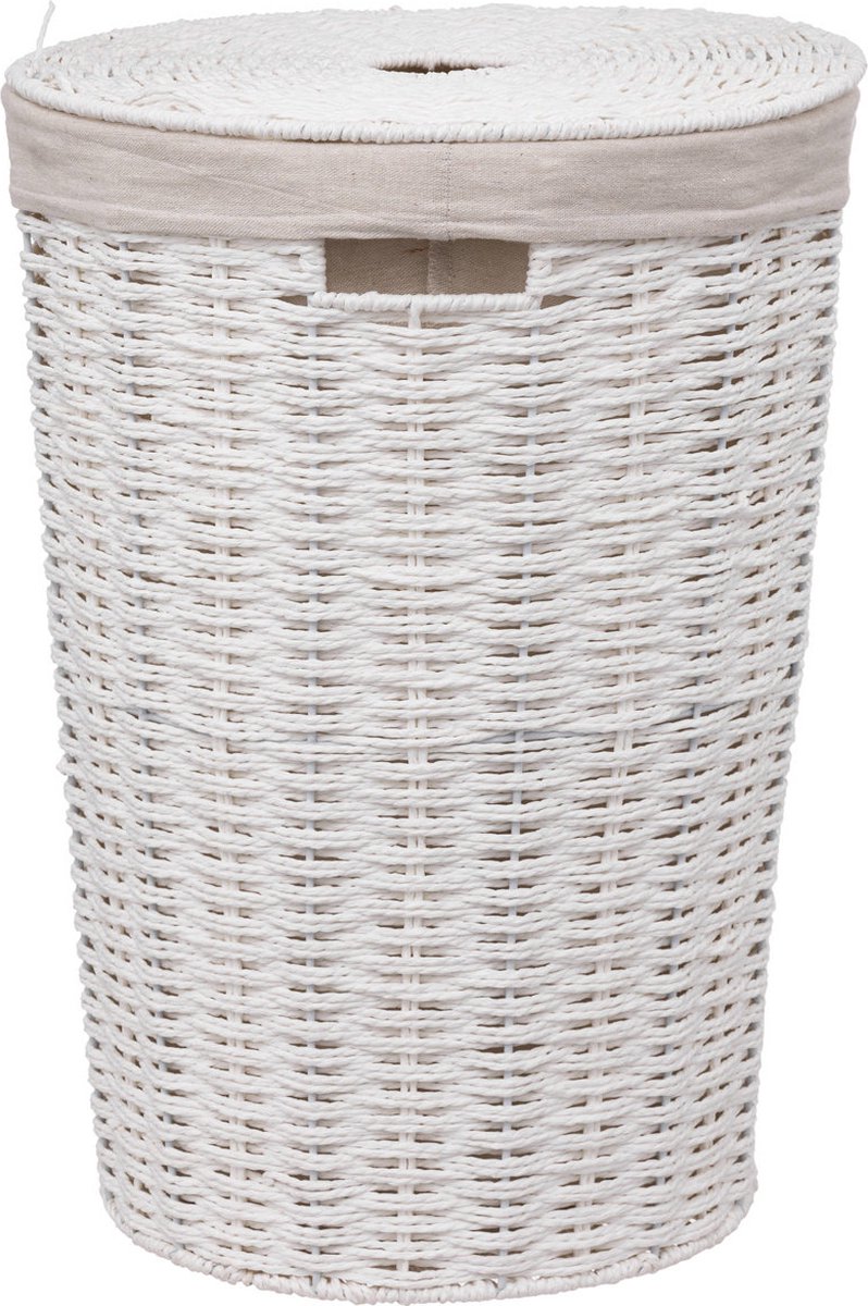 Goedkoopste Wasmand, rond, 40 L