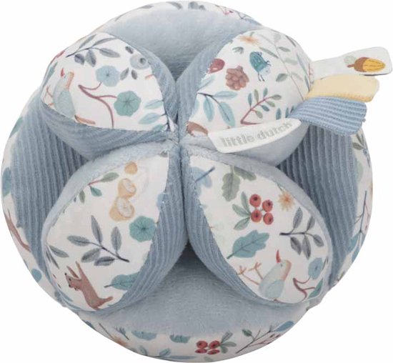 Foto: Little dutch grijpbal forest friends