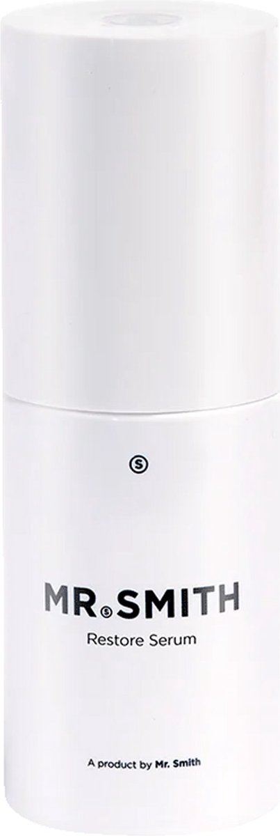 Mr. Smith Restore Serum 50ml
