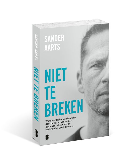 Niet te breken