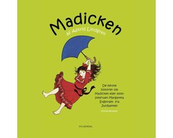 Madicken