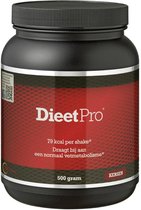 Dieet Pro Shake Kersen