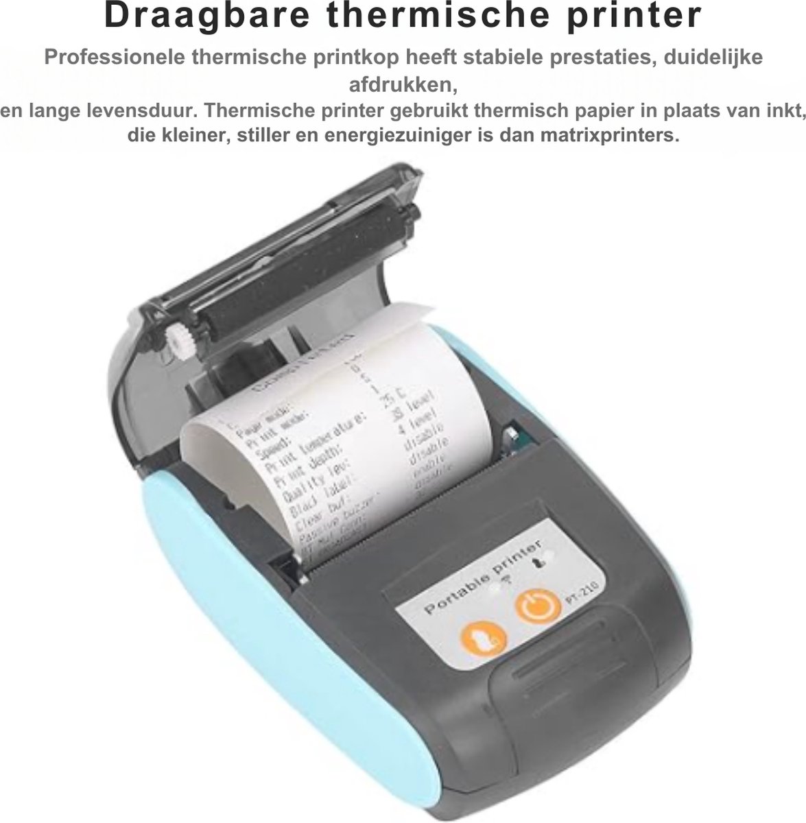 Automatische