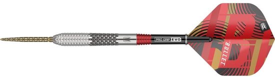 Target Stephen Bunting Gen 5 Swiss Point 95% - Dartpijlen - 22 Gram van Target — afbeelding 5