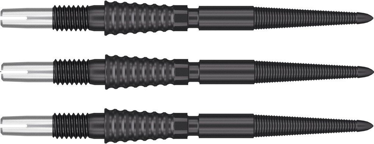 Target Swiss Points Storm LNC Black 30 mm