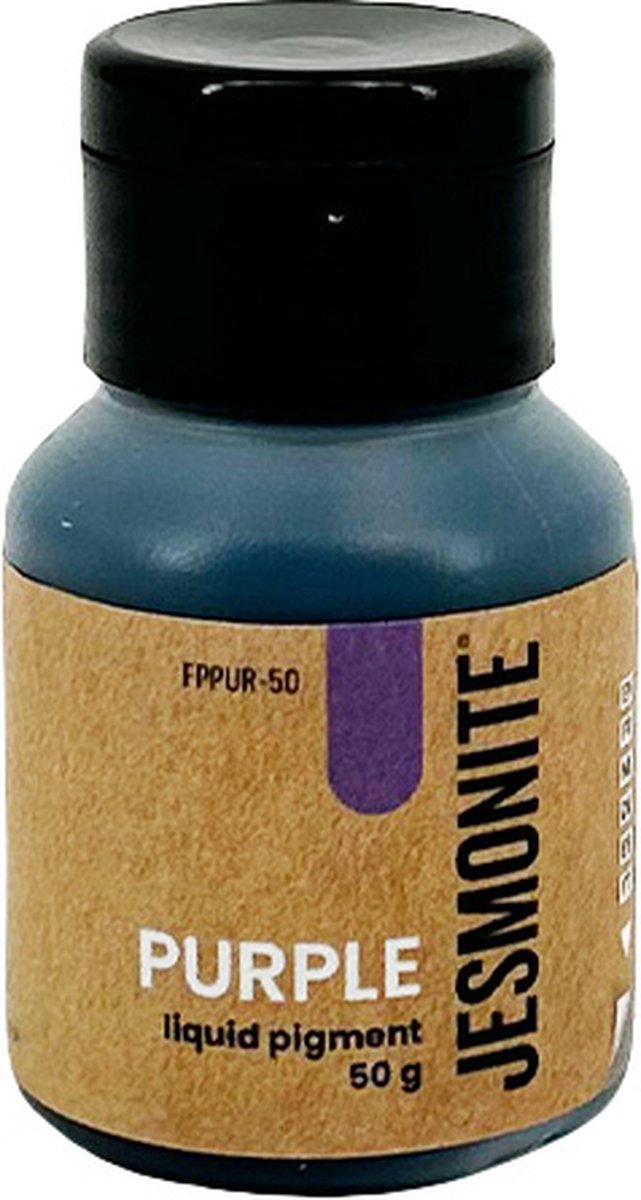 Jesmonite pigment 50gr Paars