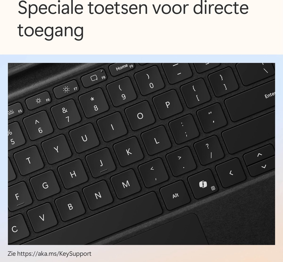Microsoft Surface Pro - Copilot PC  Sans Adaptateur Secteur  - 11e édition  13, Snapdragon X Plus X1p 64 100 53684629