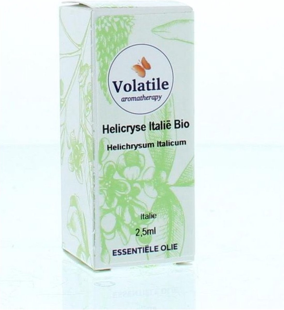 Goedkoopste Volatile Helicryse Italie bio 2.5 Milliliter