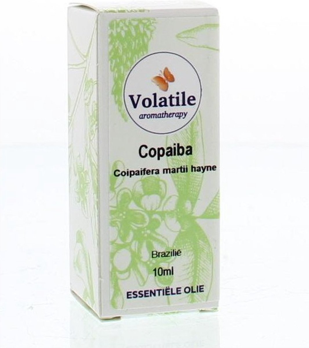 Goedkoopste Volatile Copaiba 10 Milliliter