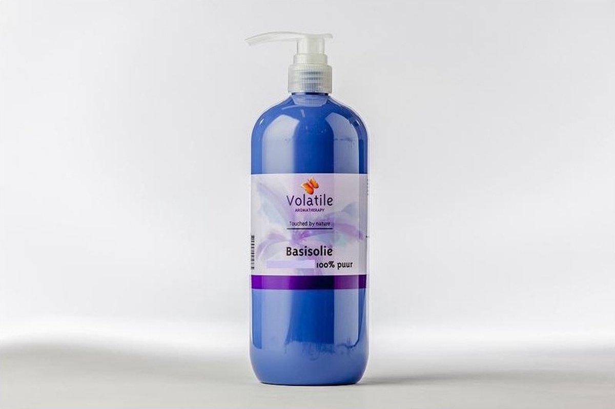 Volatile Druivenpit olie 1 Liter