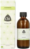 Chi Roos Hydrolaat Eko - 150 ml - Etherische Olie