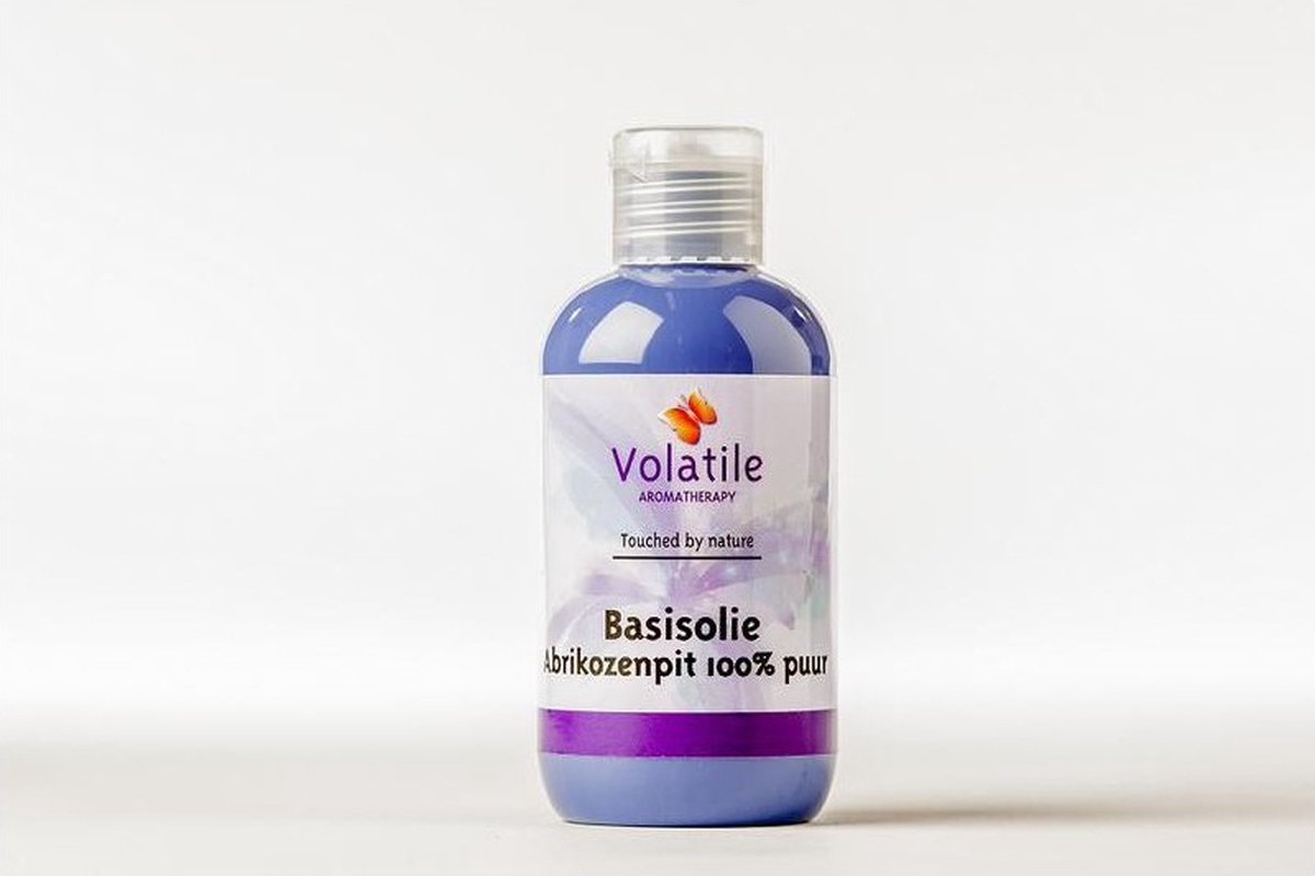 Goedkoopste Volatile Abrikozenpit - 250 ml - Basisolie